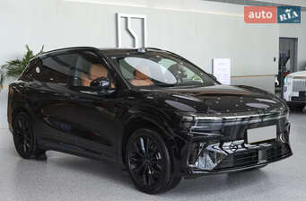 Zeekr 7X 2025 в Черкаси