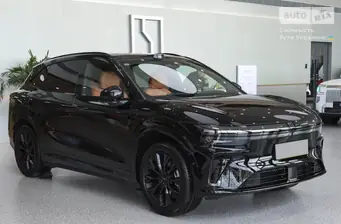 Zeekr 7X Perfomance Long Range 100 kWh (630 к.с.) AWD Фото 2