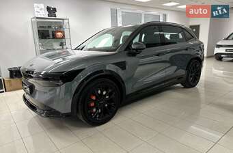 Zeekr 7X 2025 в Київ