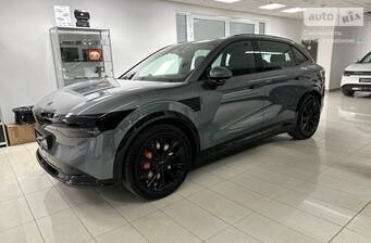 Zeekr 7X Long Range 100 kWh (630 к.с.) AWD 2025