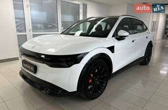 Zeekr 7X 2025 в Київ