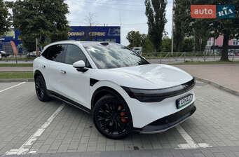 Zeekr 7X 2025 в Хмельницький