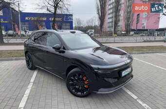 Zeekr 7X 2025 в Хмельницький