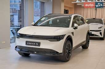 Zeekr 7X 2025 в Одеса