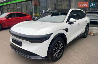 Zeekr 7X 2025 в Київ