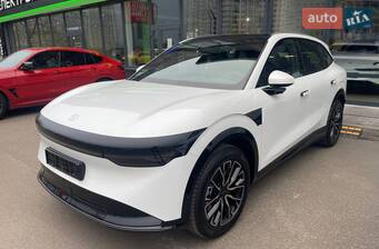 Zeekr 7X 75 kWh (422 к.с.) 2025