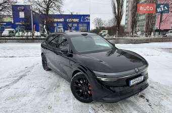 Zeekr 7X 2025 в Хмельницький