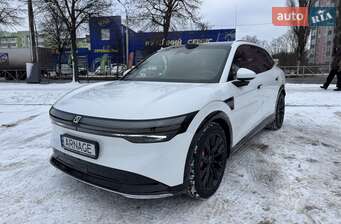 Zeekr 7X 2025 в Хмельницький