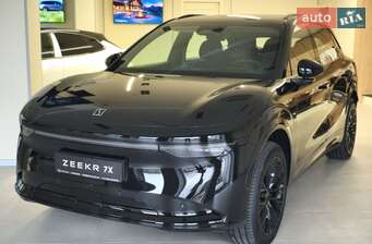 Zeekr 7X 2025 в Одеса