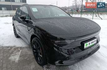 Zeekr 7X 2025 в Вінниця