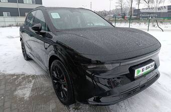 Zeekr 7X 2025 Perfomance