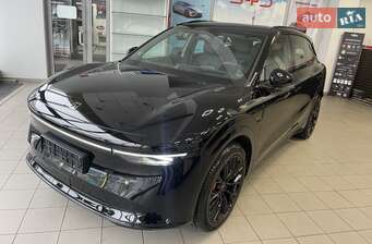 Zeekr 7X 2025 в Київ