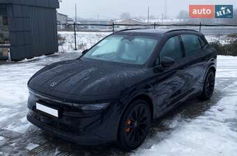 Zeekr 7X 2025 в Черкаси