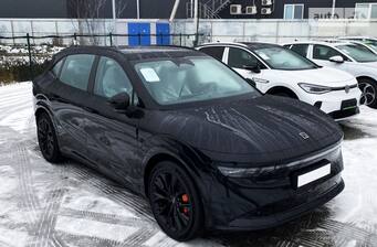 Купити нові Zeekr 7X 2023-2026 Кросовер - ціна, конфігуратор та