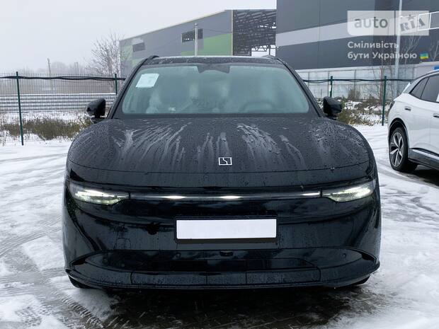 Zeekr 7X 2025 Zeekr 7X 2025