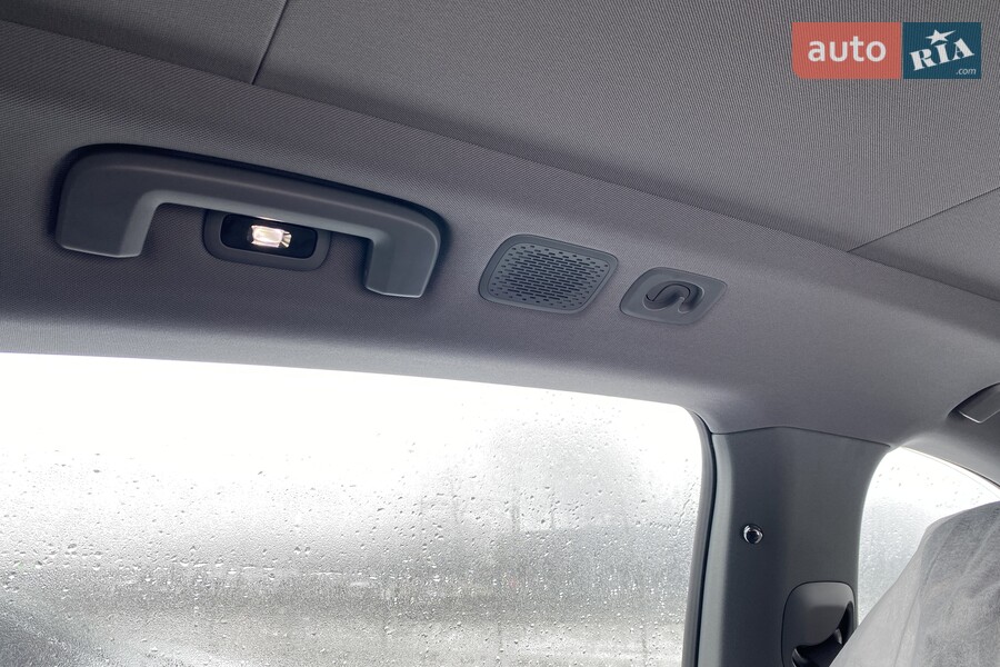 Zeekr 7X - фото 24