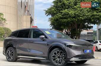 Zeekr 7X 2025 в Одеса