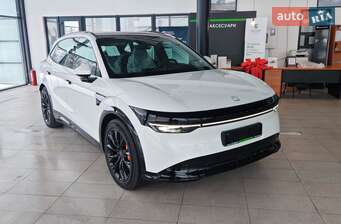 Zeekr 7X 2025 в Черкаси