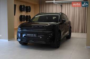 Zeekr 7X 2025 в Одеса