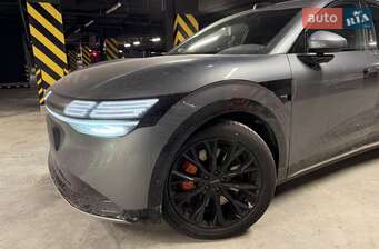 Zeekr 7X 2025 в Київ