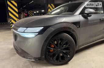 Zeekr 7X 2025 Perfomance