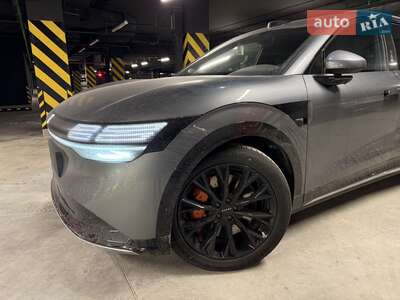 Zeekr 7X 2025 Perfomance