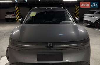 Zeekr 7X 2025 в Київ