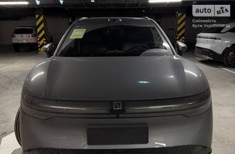 Zeekr 7X 2025 Perfomance