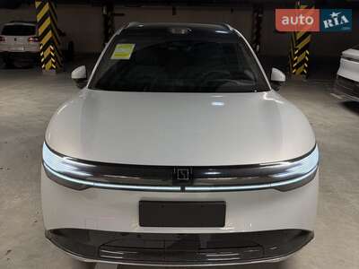 Zeekr 7X 2025 Perfomance