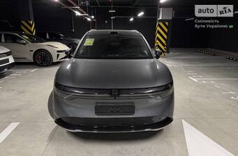 Zeekr 7X 2025 Perfomance