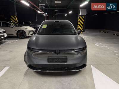 Zeekr 7X 2025 Perfomance