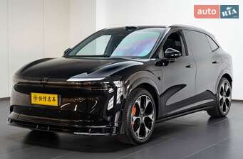 Zeekr 7X 2025 в Дніпро (Дніпропетровськ)