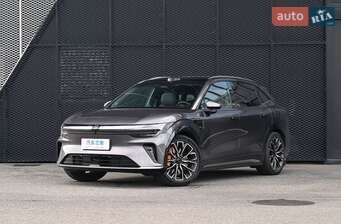 Zeekr 7X 2026 в Київ