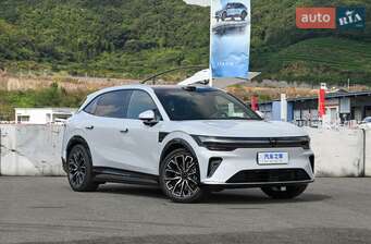 Zeekr 7X 2026 в Київ