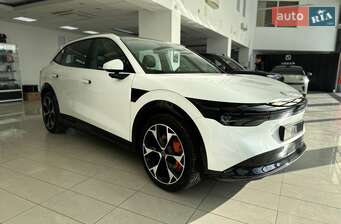 Zeekr 7X 2025 в Київ