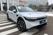 Zeekr 7X Smart