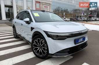 Zeekr 7X 2025 в Одеса