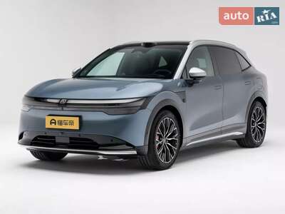 Zeekr 7X 2024 Intelligent