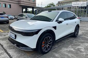 Zeekr 7X 2024 Intelligent