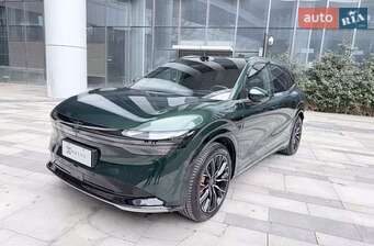 Zeekr 7X 2024 в Київ