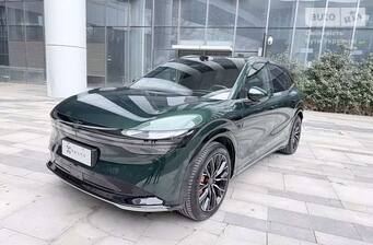 Zeekr 7X 2024 Intelligent