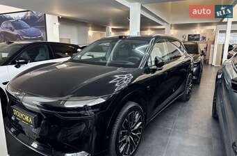 Zeekr 7X 2025 в Київ