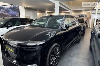 Zeekr 7X 2025 Intelligent