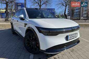 Zeekr 7X 2025 в Хмельницький