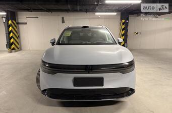 Zeekr 7X 2025 Perfomance