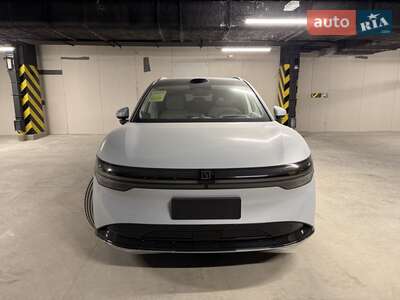 Zeekr 7X 2025 Perfomance