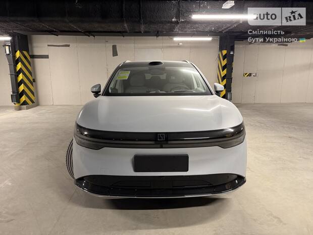 Кроссовер Zeekr 7X 2025 в Киев