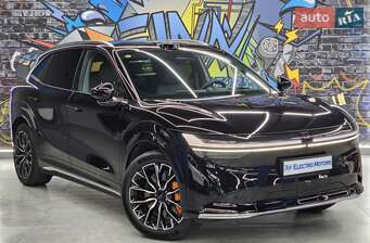 Zeekr 7X 2025 в Дніпро (Дніпропетровськ)