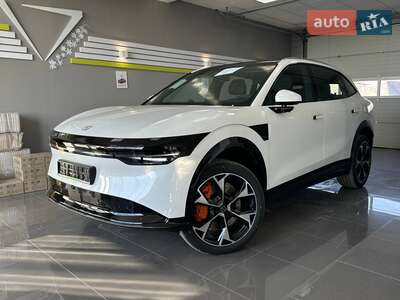 Zeekr 7X 2026 Perfomance