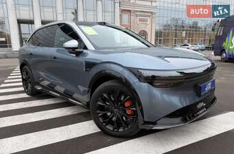 Zeekr 7X 2025 в Одеса